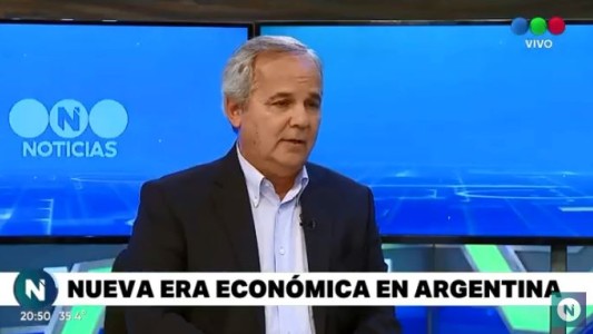 La Argentina que se viene: el análisis económico de José Simonella