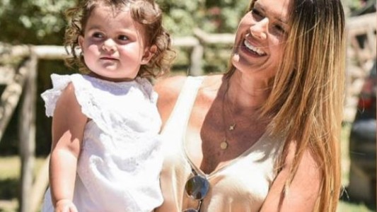 Isabel Macedo se despidió de Salta con un tierno mensaje