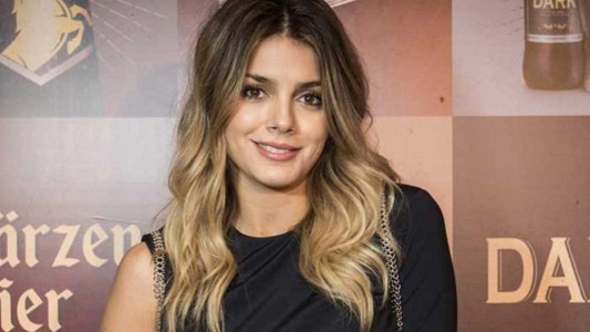 Natalie Pérez confesó los detalles de su separación