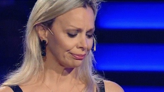 El video conmovedor que compartió Caramelito de su hermano Martín Carrizo viajando a Estados Unidos