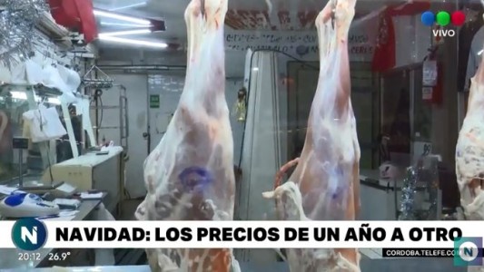 La Navidad costará un 100 por ciento más cara que el año pasado