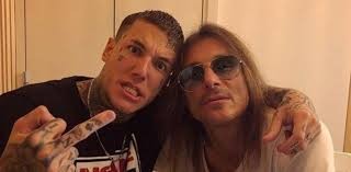 Filtran un video de una fuerte pelea entre Alexander y Claudio Caniggia: "Rata inmunda"