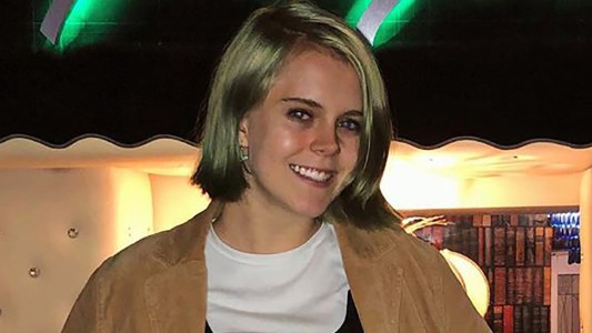 El brutal crimen de Tessa Majors: fue apuñalada en un parque de Nueva York