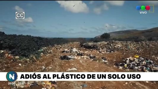 Medio Ambiente, los pro y contra del uso de los plásticos