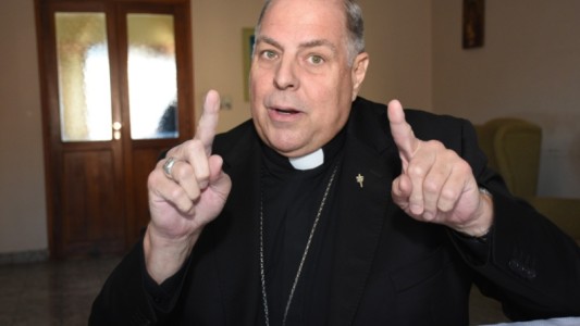 Dura crítica de la Iglesia al protocolo: "Se instala el aborto libre"