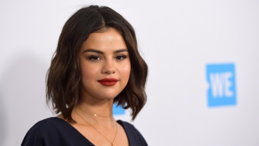 Selena Gómez publicó un anticipo de su nuevo álbum