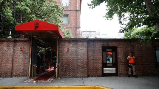 El autor del crimen del turista no está detenido aunque sí identificado