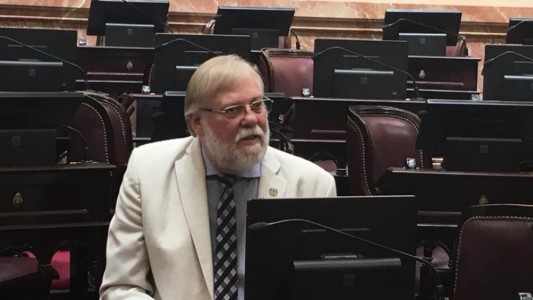 Asalto y torturas a un embajador de ONU en La Plata: le inyectaron jeringas con insulina