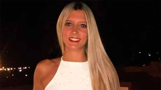 Hallaron el cuerpo de la joven que había caído con su auto a un arroyo en plena tormenta en Paraná