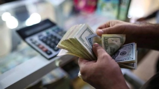 Fernández y el impuesto a las compras en dólares: "La Argentina se quedó sin dólares"