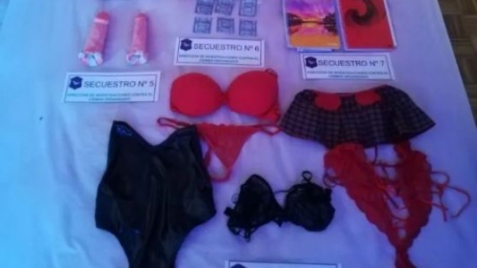 Rescataron a 6 mujeres explotadas por una red de trata