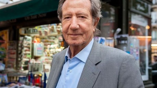 Dan el último adiós a Leandro Despouy: el dirigente radical murió a los 72 años