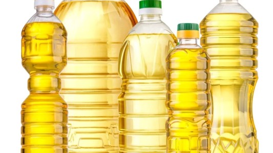 Un aceite, prohibido por ANMAT