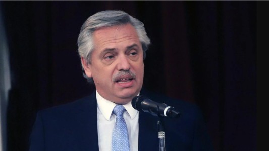 Alberto Fernández busca avanzar con la reforma judicial