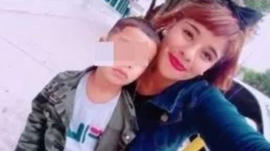 "Mató a mi mamá", le dijo un nene de 4 años a su tío