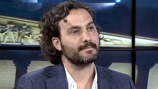 Cafiero afirmó que hoy promulgarán la ley de Emergencia