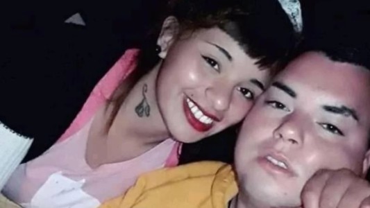 Detuvieron al asesino de Florencia, la joven madre que recibió 35 puñaladas