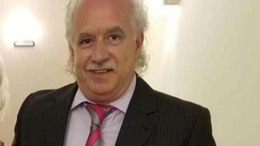 Hay un detenido por el crimen del ginecólogo de San Francisco