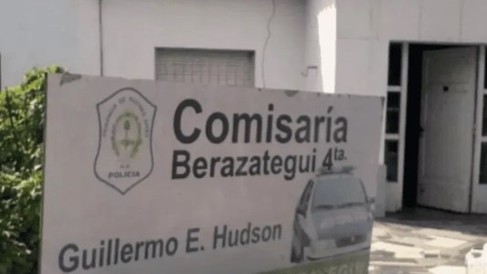 Femicidio en Berazategui: mató a su ex de un escopetazo y se quitó la vida