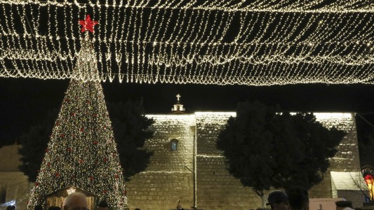 Las mejores postales de Navidad en el mundo