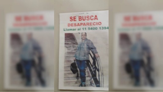 Femicidio en Florencio Varela: estuvo desaparecida 15 días y la había descuartizado su novio