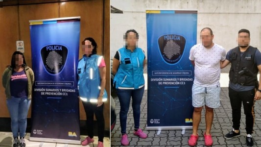 Cayeron otros dos venezolanos vinculados a la banda que mató al turista inglés