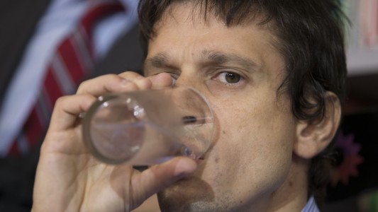 Diego Lagomarsino celebró que el Gobierno revise la pericia de la muerte de Nisman