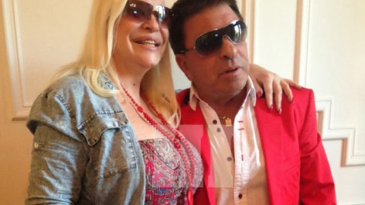 Insólito: Silvia Silvia Süller dijo que se casa con Jacobo Winograd y él la rechazó