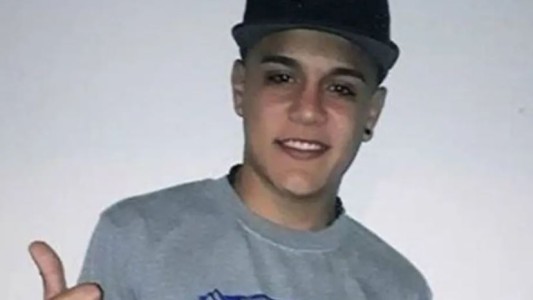 Motochorros asesinaron a un joven futbolista en Berazategui