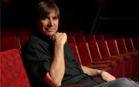 El empresario teatral Javier Faroni, nuevo director de Aerolíneas Argentinas