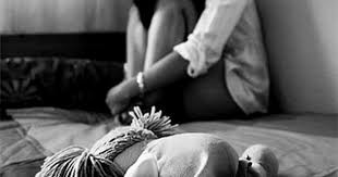 Una nena de 13 años era violada por su padre, quedó embarazada y murió al dar a luz