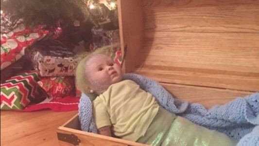 Investigada por narco: compró una muñeca usada para su hija y adentro había cocaína