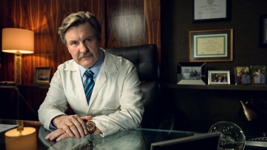 Telefe estrena “Acoso”, una serie brasileña inspirada en hechos reales