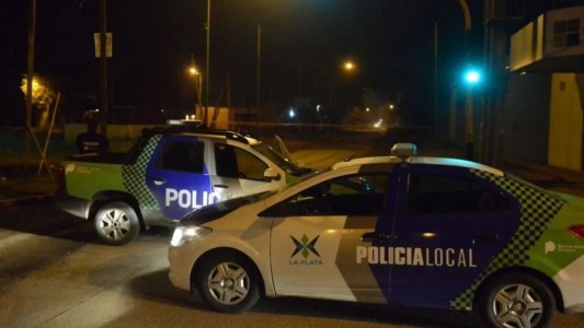 Una familia apareció muerta en una casa de La Plata