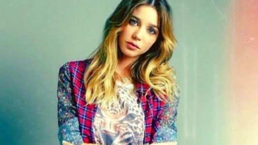 La nieta de Susana Giménez protagonizó una pelea callejera en Punta del Este