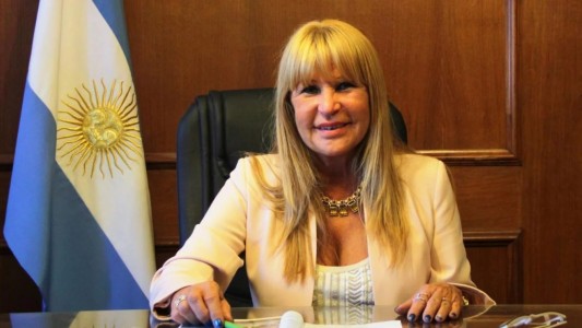 Fraude: procesaron sin prisión preventiva a la diputada nacional Aída Ayala