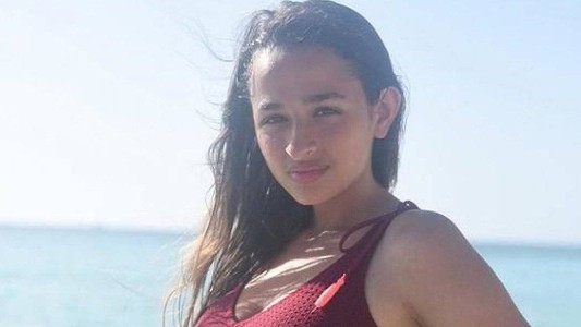 La joven trans que muestra en Instagram las cicatrices de su cambio de sexo