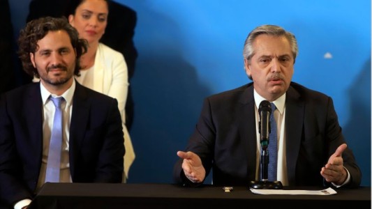 El Gobierno anunciará mañana el bono salarial