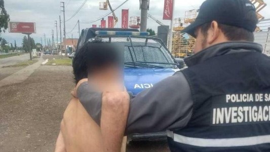 Juego de manos fatal: un chico de 17 años murió apuñalado