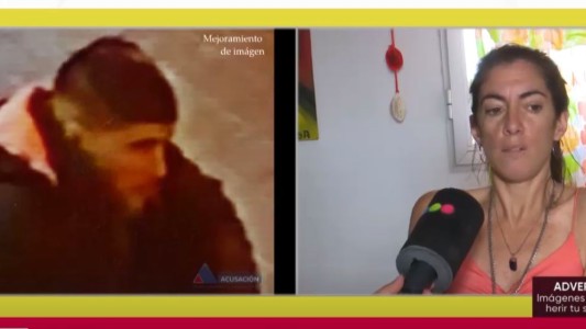 El conmovedor relato de la médica abusada y agredida salvajemente en Rosario