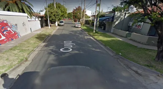 Femicidio en Ituzaingó: degolló a su ex mujer y los vecinos lo retuvieron para evitar que se escape