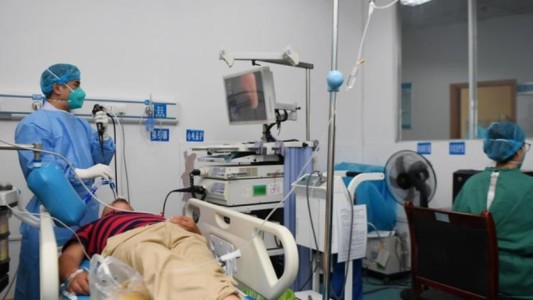 Confirman nuevos casos de una misteriosa neumonía viral