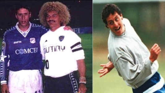 Investigan la muerte de un exfutbolista de Rosario Central tras ser detenido