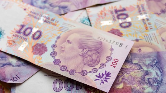 El bono por decreto será de $4.000 y se cobrará en dos cuotas