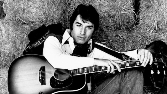 Diez años sin Sandro, el Gitano que aún enamora a sus "nenas"