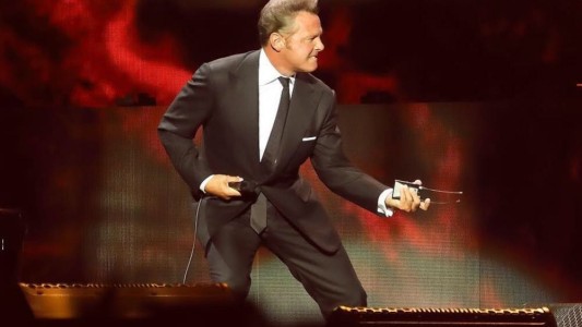 Quién es el actor que eligió Luis Miguel para la segunda temporada de su serie