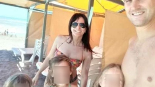 Dos familias casi mueren por una fuga de gas en un reconocido hotel