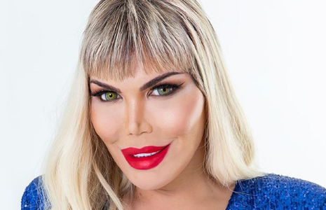 El Ken Humano anunció que se convirtió en mujer trans: "Siempre me sentí como una Barbie"