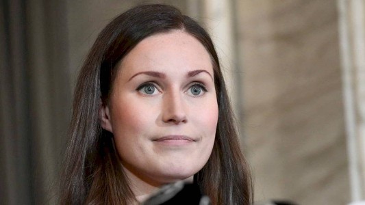 La Primer Ministra de Finlandia propuso que la semana laboral sea de cuatro días