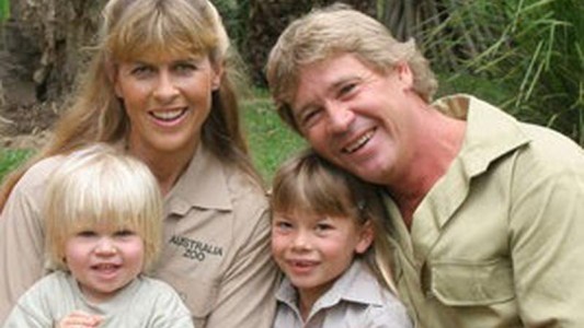 La familia del Cazador de cocodrilos ya salvó 90 mil animales de los incendios de Australia